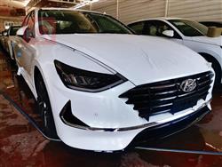 هیوندای سۆناتا